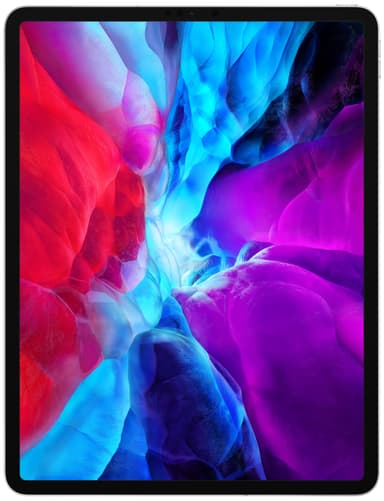 iPad Pro 12.9" 2020 256 GB WiFi + Cellular (silver)