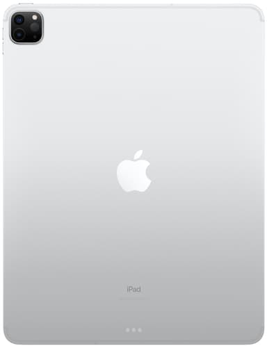 iPad Pro 12.9" 2020 256 GB WiFi + Cellular (silver)