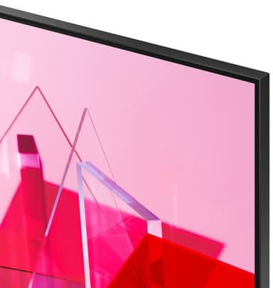 Samsung 50" Q60T 4K UHD QLED Smart-TV QE50Q60TAU