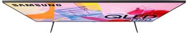 Samsung 55" Q60T 4K UHD QLED Smart-TV QE55Q60TAU