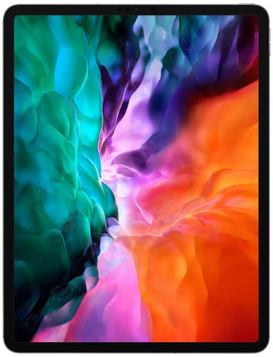 iPad Pro 12.9" 2020 128 GB WiFi + Cellular(rymdgrå)