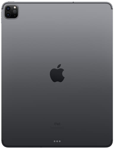 iPad Pro 12.9" 2020 128 GB WiFi + Cellular(rymdgrå)