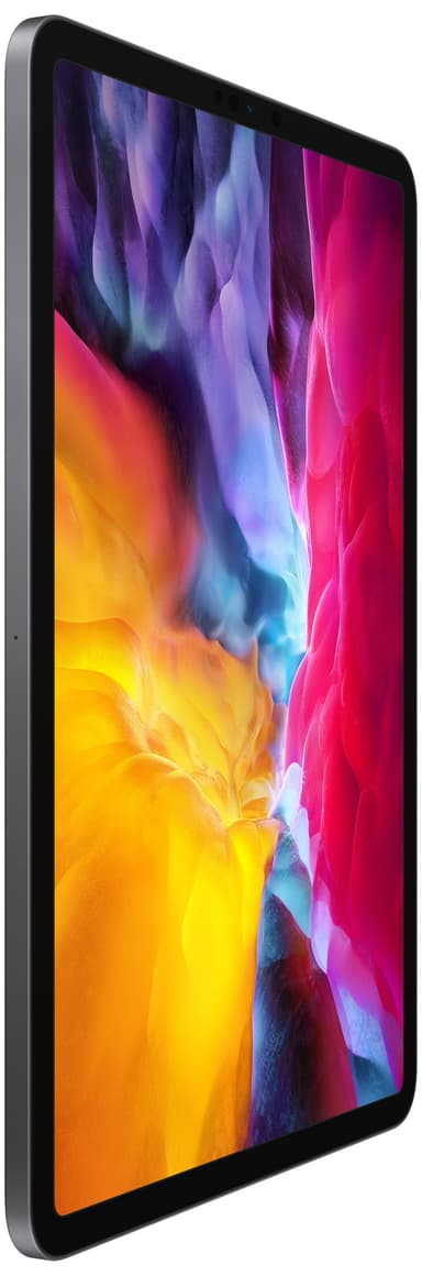 iPad Pro 11" 2020 128 GB WiFi (rymdgrå)