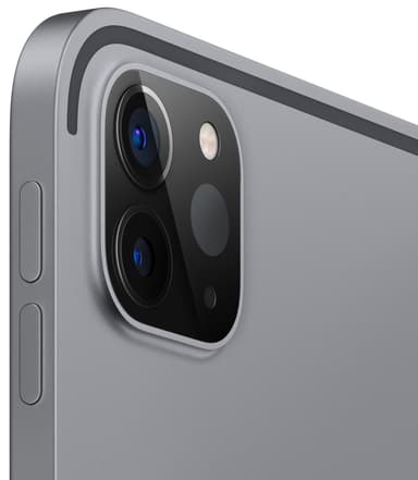 iPad Pro 11" 2020 128 GB WiFi (rymdgrå)