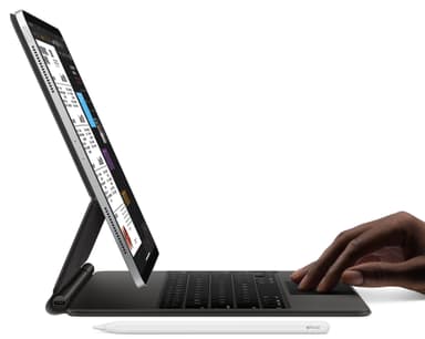 iPad Pro 11" 2020 128 GB WiFi (rymdgrå)