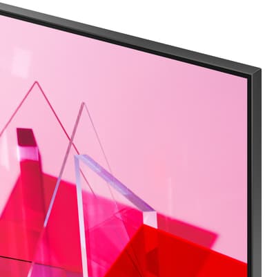 Samsung 55" Q67T 4K UHD QLED Smart-TV QE55Q67TAU (2020)