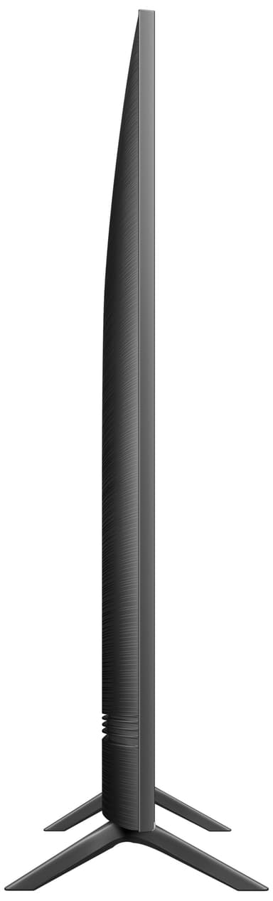 Samsung 55" Q67T 4K UHD QLED Smart-TV QE55Q67TAU (2020)