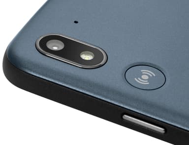Doro 8050 smartphone (svart)