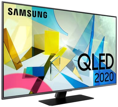 Samsung 49" Q80T 4K UHD QLED Smart TV QE49Q80TAT