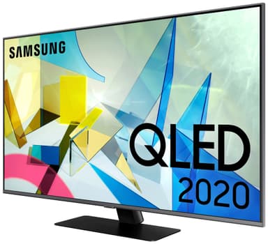 Samsung 49" Q80T 4K UHD QLED Smart TV QE49Q80TAT