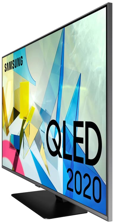 Samsung 49" Q80T 4K UHD QLED Smart TV QE49Q80TAT