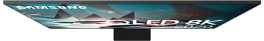 Samsung 65" Q800T 8K UHD QLED Smart-TV QE65Q800TAT (2020)