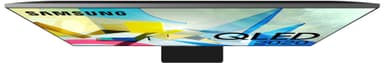 Samsung 75" Q80T 4K UHD QLED Smart TV QE75Q80TAT