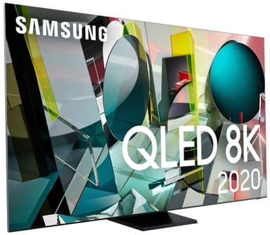 Samsung 75" Q950TS 8K UHD QLED Smart-TV QE75Q950TST (2020)