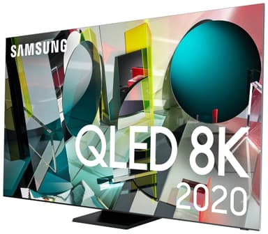 Samsung 75" Q950TS 8K UHD QLED Smart-TV QE75Q950TST (2020)