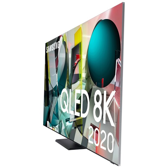 Samsung 75" Q950TS 8K UHD QLED Smart-TV QE75Q950TST (2020)