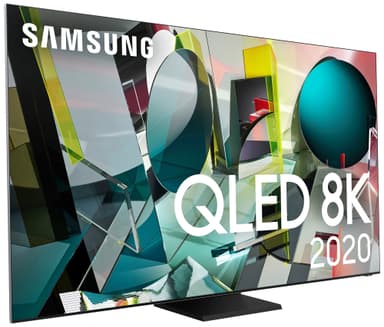 Samsung 65" Q900TS 8K UHD QLED Smart-TV QE65Q900TST