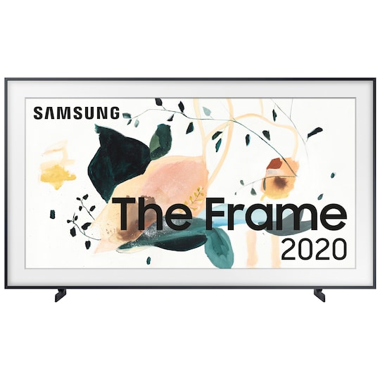 Samsung 50" LS03T The Frame 4K QLED TV (2020)