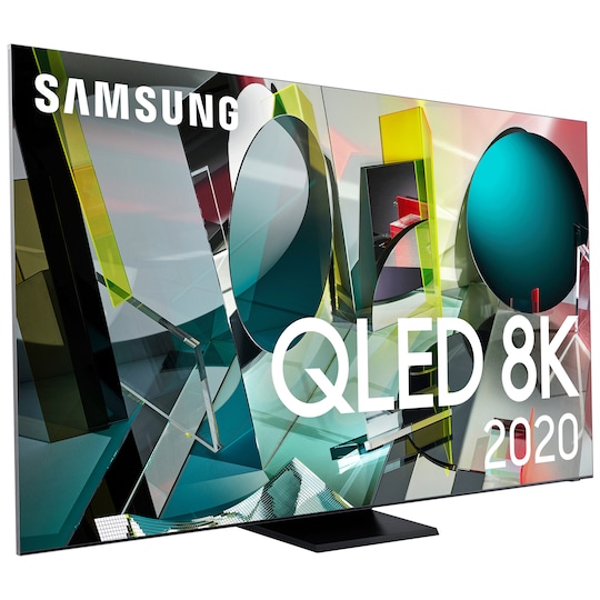 Samsung 65" Q950TS 8K UHD QLED Smart-TV QE65Q950TST (2020)