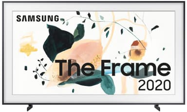 Samsung 55" The Frame LS03T 4K QLED TV (2020)