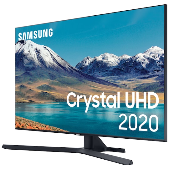 Samsung 43" TU8505 4K UHD Smart-TV UE43TU8505