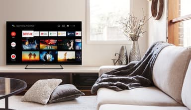 TCL 50" EP685 4K UHD LED Smart TV 50EP685