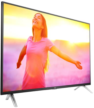 TCL 32" DD420 HD Ready LED TV 32DD420