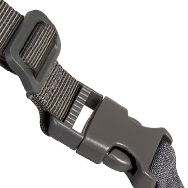 Rivacase DJI Mavic Pro väska för drönare (grå)