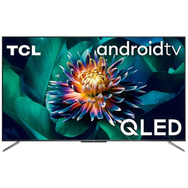 TCL 55   QLED800 4K LED Smart TV 55QLED800