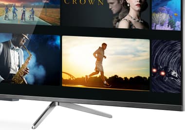TCL 55" QLED800 4K LED Smart TV 55QLED800