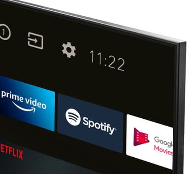 TCL 55   QLED800 4K LED Smart TV 55QLED800