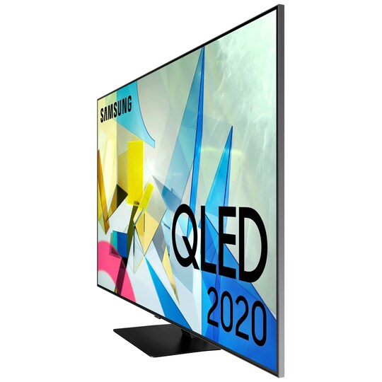 Samsung 65" Q80T 4K UHD QLED Smart QE65Q80TAT (2020)
