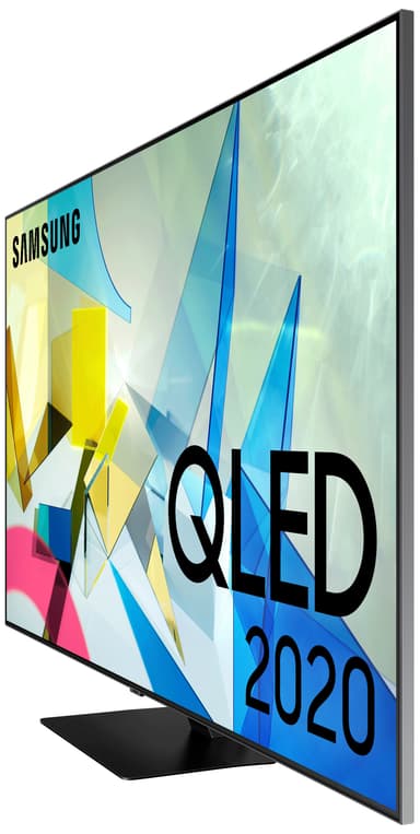 Samsung 65" Q80T 4K UHD QLED Smart TV QE65Q80TAT (2020)
