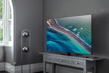 Samsung 65" Q80T 4K UHD QLED Smart TV QE65Q80TAT (2020)