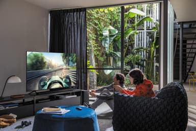 Samsung 75" Q77T 4K UHD QLED Smart TV QE75Q77TAT