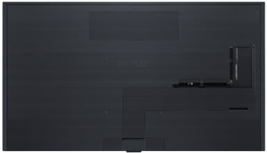 LG 65" GX 4K OLED TV OLED65GX med integrerat väggfäste (2020)