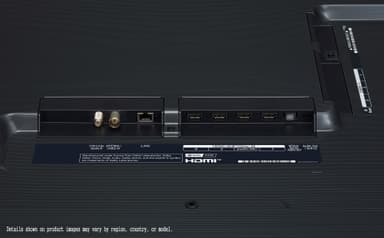 LG 65" GX 4K OLED TV OLED65GX med integrerat väggfäste (2020)