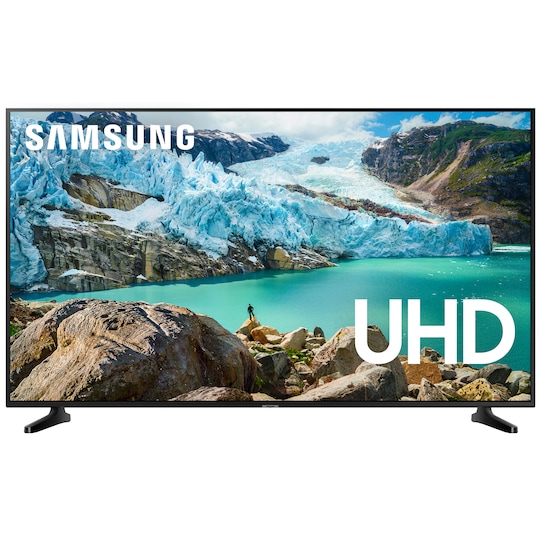 Samsung 55" RU6025 4K UHD Smart TV UE55RU6025 (2019)