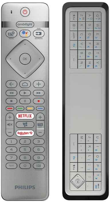 Philips 65" PUS8204 4K UHD LED Smart TV 65PUS8204/12