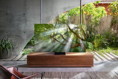 Samsung 75" Q950TS 8K UHD QLED Smart-TV QE75Q950TST (2020)