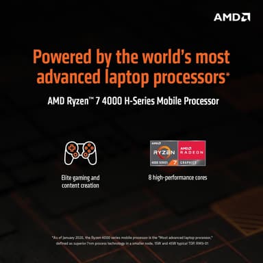 HP Omen Valkyrie 0825 15.6" bärbar dator för gaming (svart)
