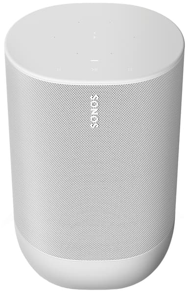 Sonos Move högtalare (vit)