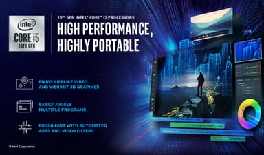 Acer Aspire C27-962 AIO stationär dator