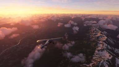 Microsoft Flight Simulator - PC Windows