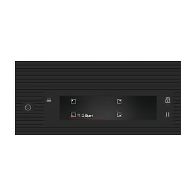 Electrolux Serie 700 Induktionshäll HOB690FMF (60cm)