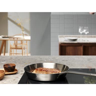 Electrolux Serie 900 Induktionshäll HOB890PMF (80cm)