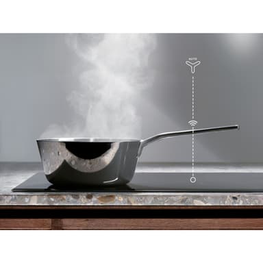Electrolux Serie 900 Induktionshäll HOB890PMF (80cm)