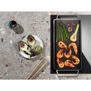 Electrolux Serie 900 Induktionshäll HOB890PMF (80cm)