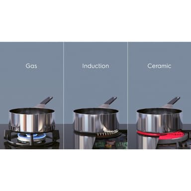 Electrolux Serie 900 Induktionshäll HOB890PMF (80cm)