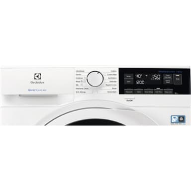 Electrolux serie 800 tvättmaskin EW8F6248A1 (8kg)